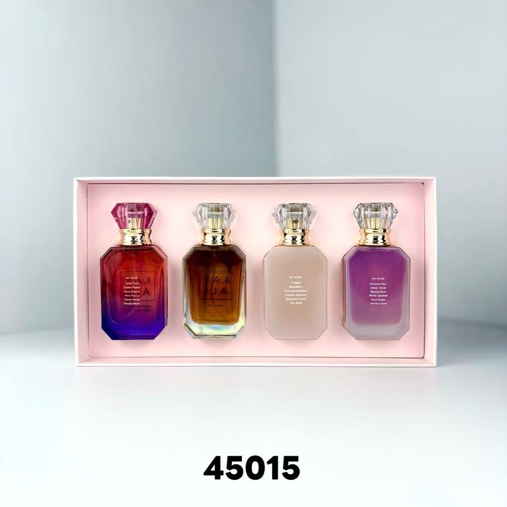 💥新品/卡亞利香水30ml四件套/SWEET-細節圖4