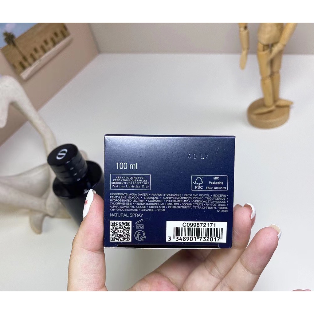 💥 迪奧曠野凜冽之水100ml-細節圖6