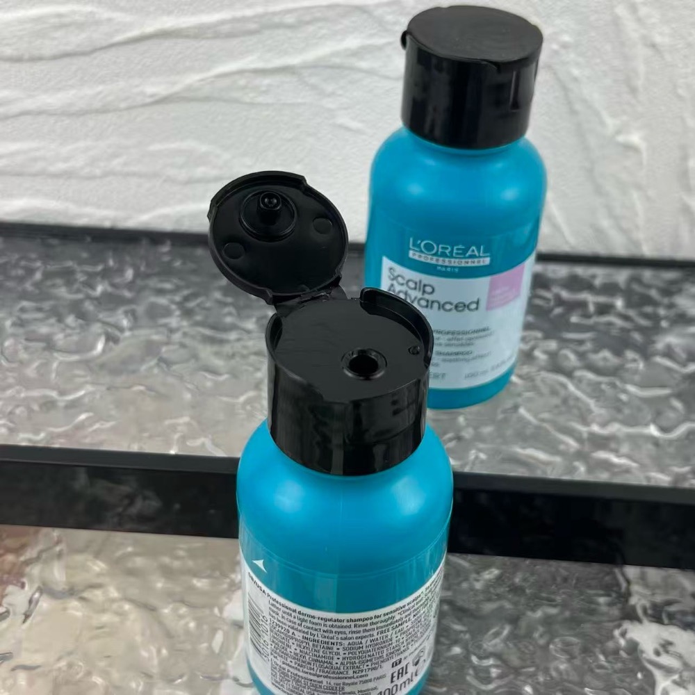 💰歐萊雅PRO超蓬雲朵瓶洗髮水100ml*2-細節圖3