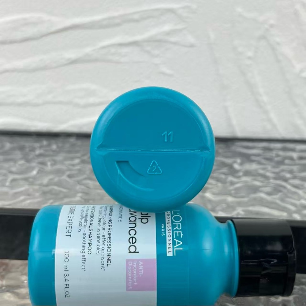 💰歐萊雅PRO超蓬雲朵瓶洗髮水100ml*2-細節圖4