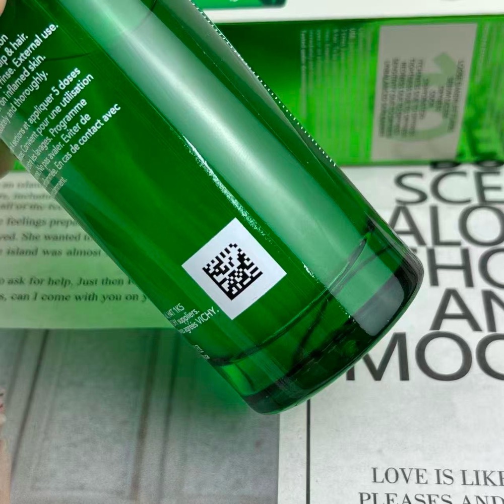 💥薇姿多效去屑修護頭皮精華90ml-細節圖5