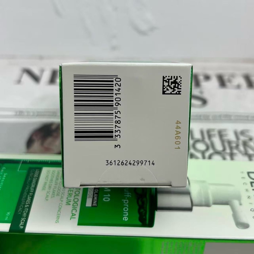 💥薇姿多效去屑修護頭皮精華90ml-細節圖7