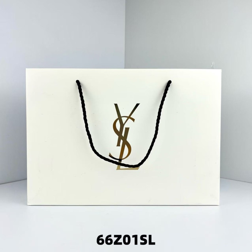 💥YSL聖羅蘭白金香水禮盒九件套-細節圖5