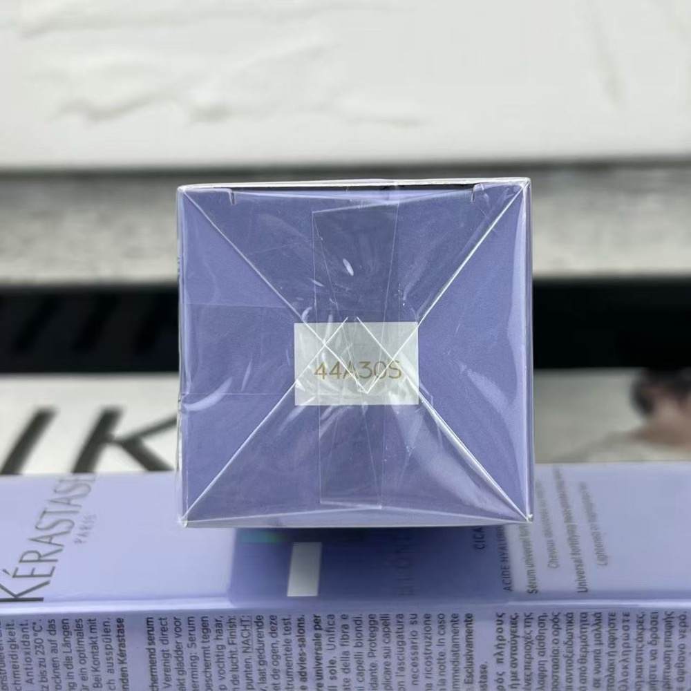 🔥新品-卡詩水光系玻尿酸修復精華乳150ml-細節圖7
