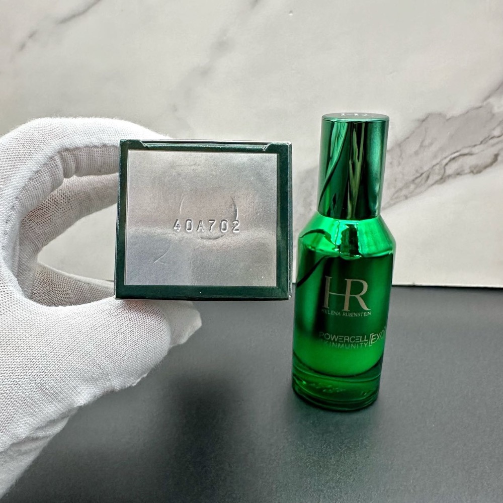 🔥 新品上市-2026版第六代赫蓮娜綠寶瓶精華50ml-細節圖3