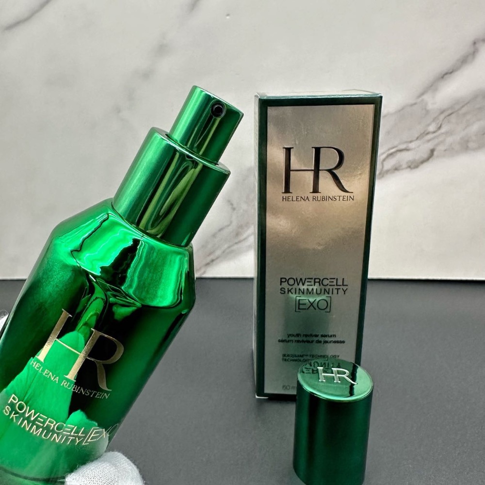 🔥 新品上市-2026版第六代赫蓮娜綠寶瓶精華50ml-細節圖5