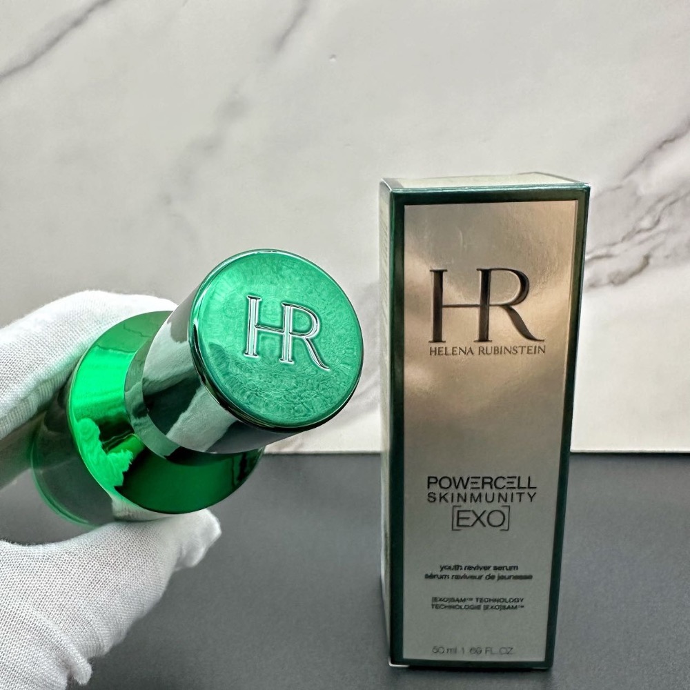 🔥 新品上市-2026版第六代赫蓮娜綠寶瓶精華50ml-細節圖6