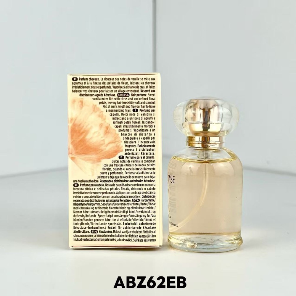 🔥 新品-卡詩玫瑰香水噴霧30ml-細節圖2