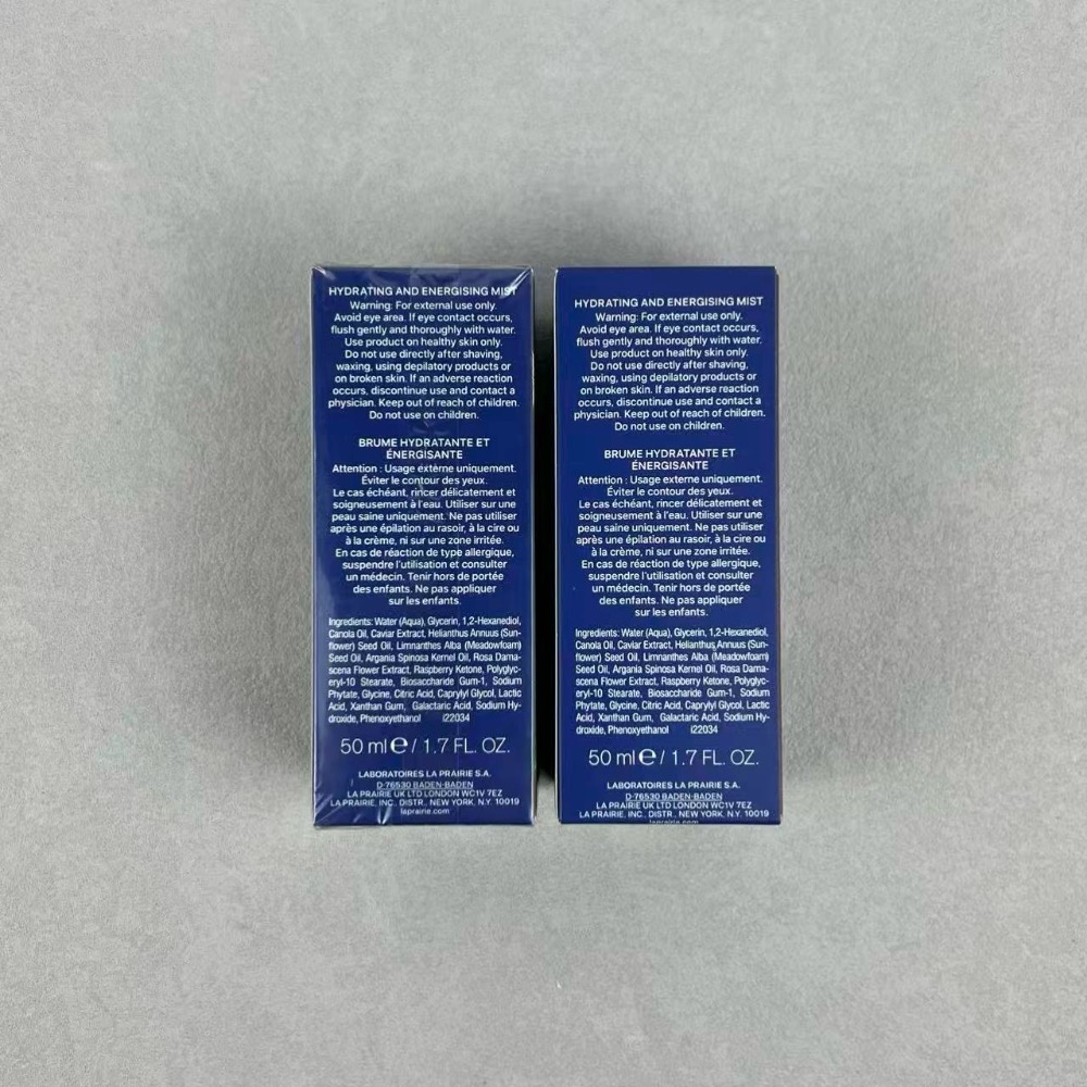 🔥 La prairie萊珀妮魚子精華噴霧50ml-細節圖2