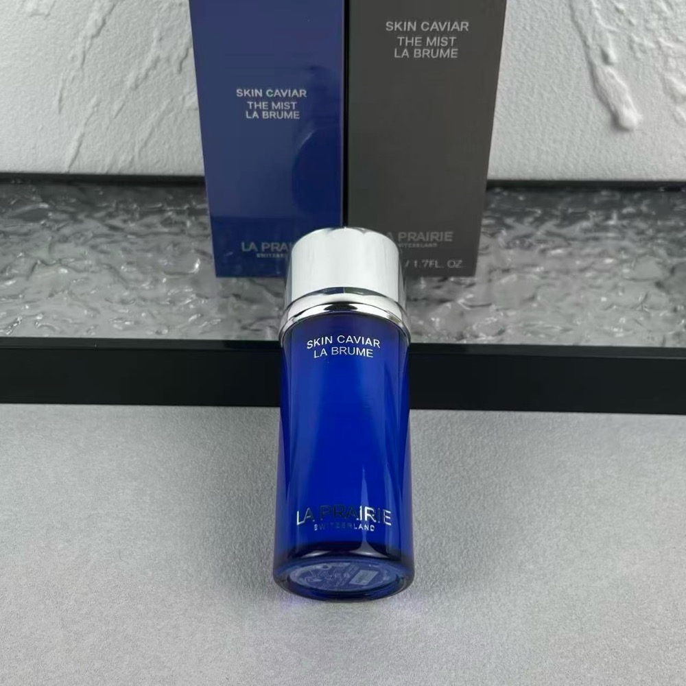 🔥 La prairie萊珀妮魚子精華噴霧50ml-細節圖4
