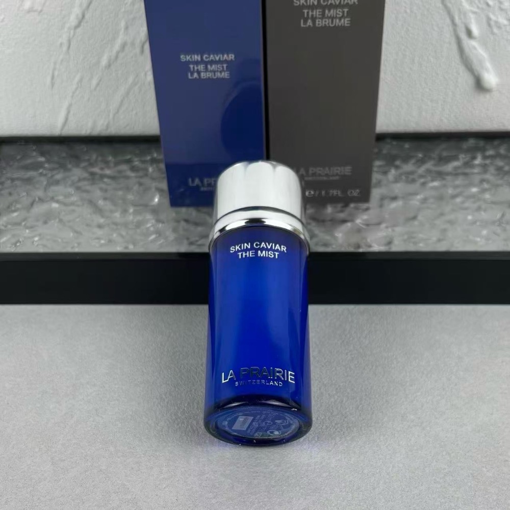 🔥 La prairie萊珀妮魚子精華噴霧50ml-細節圖5