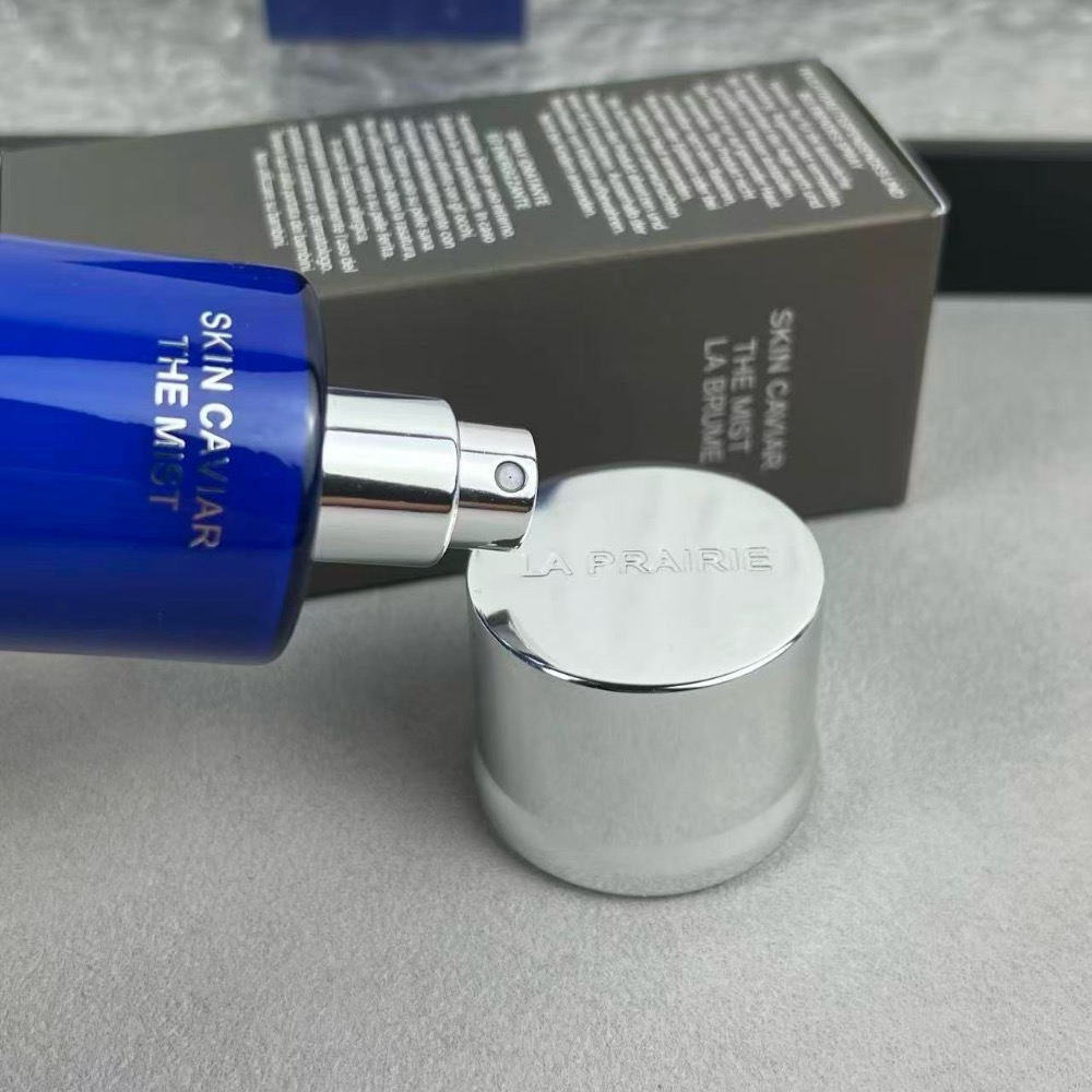 🔥 La prairie萊珀妮魚子精華噴霧50ml-細節圖6
