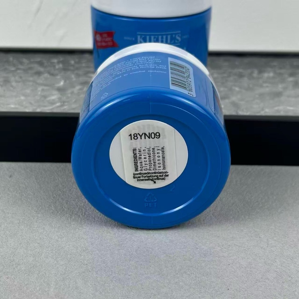 🔥特價～科顏氏高保濕清爽啫喱面霜125ml-細節圖4