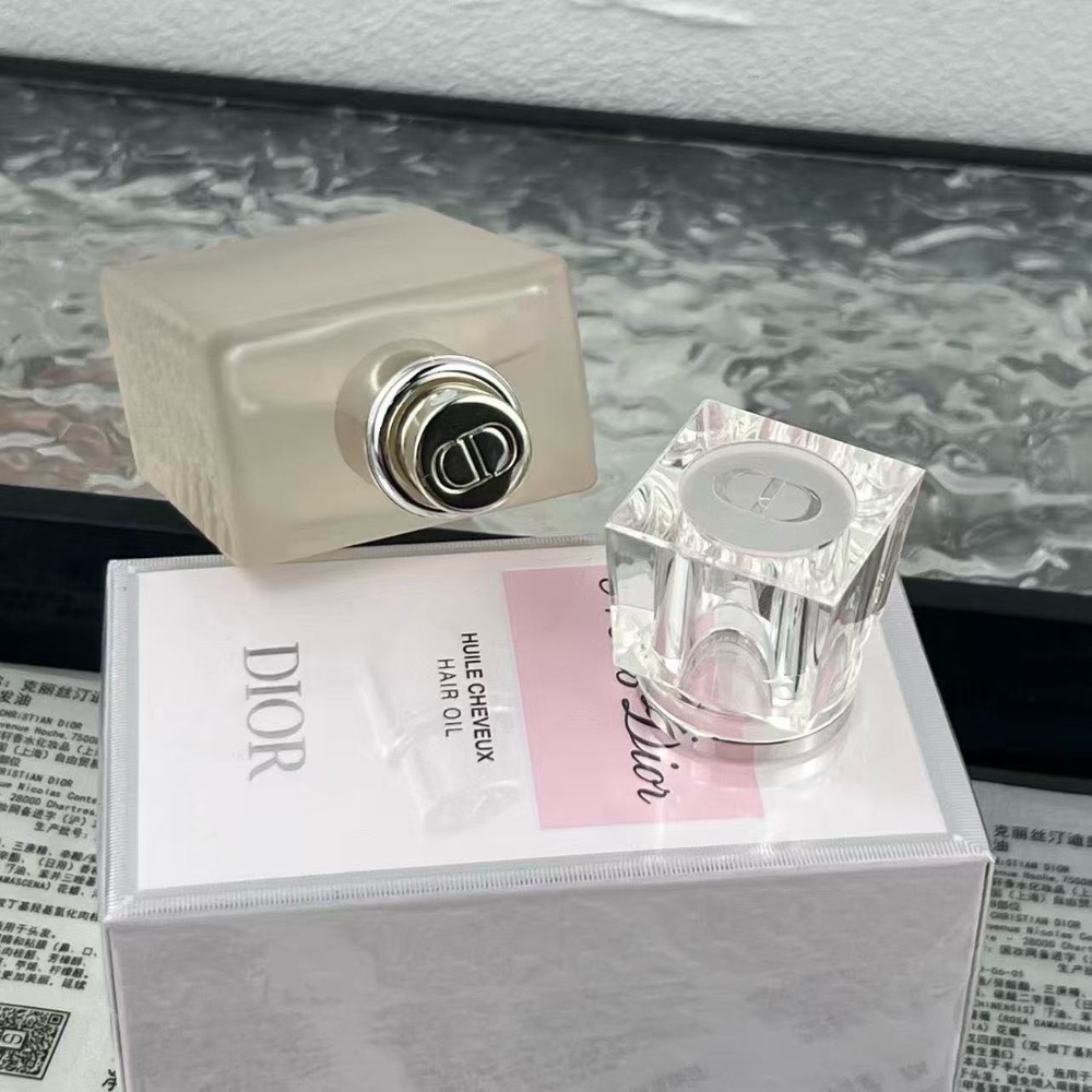 🔥 Dior迪奧小姐香氛髮油30ml-細節圖3