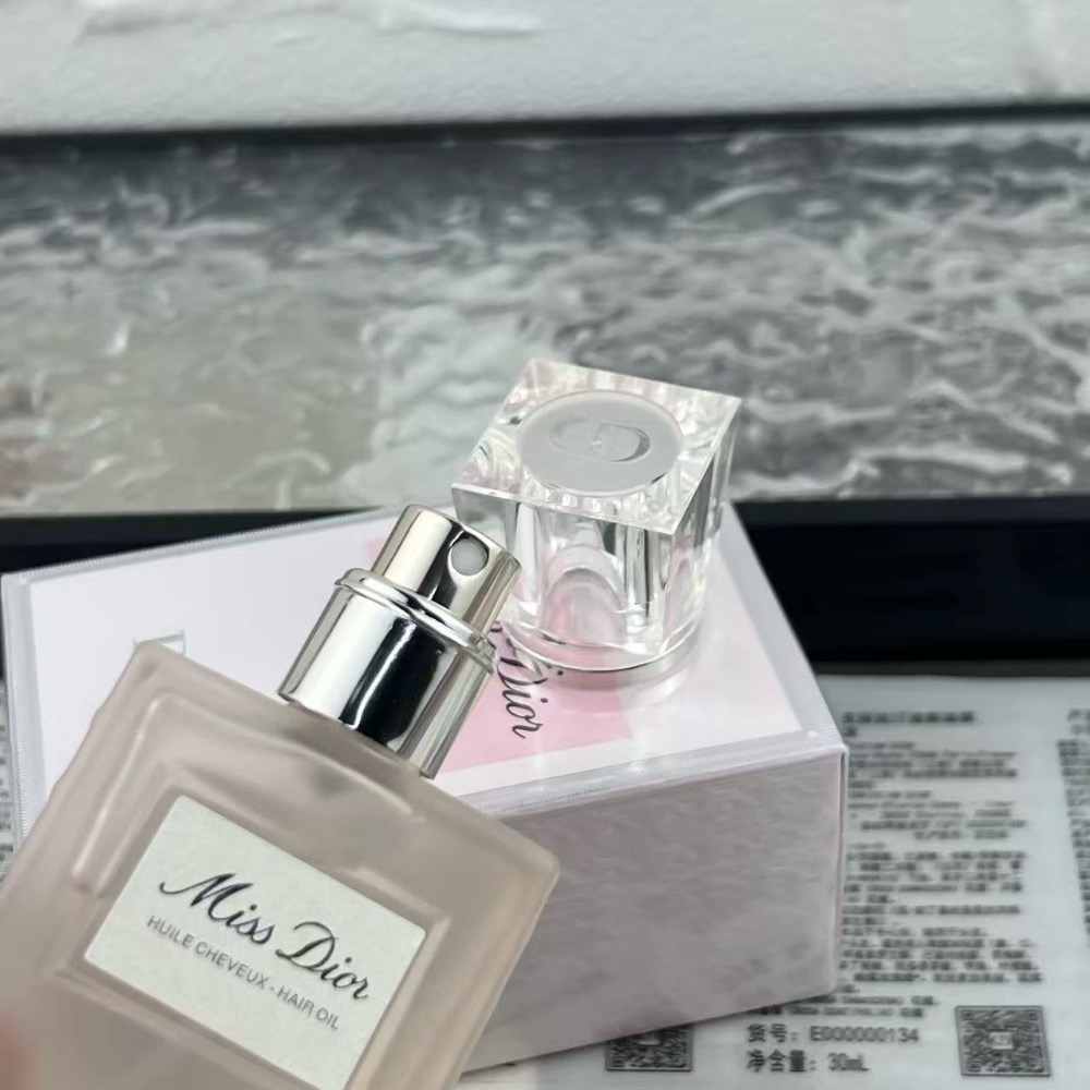 🔥 Dior迪奧小姐香氛髮油30ml-細節圖4