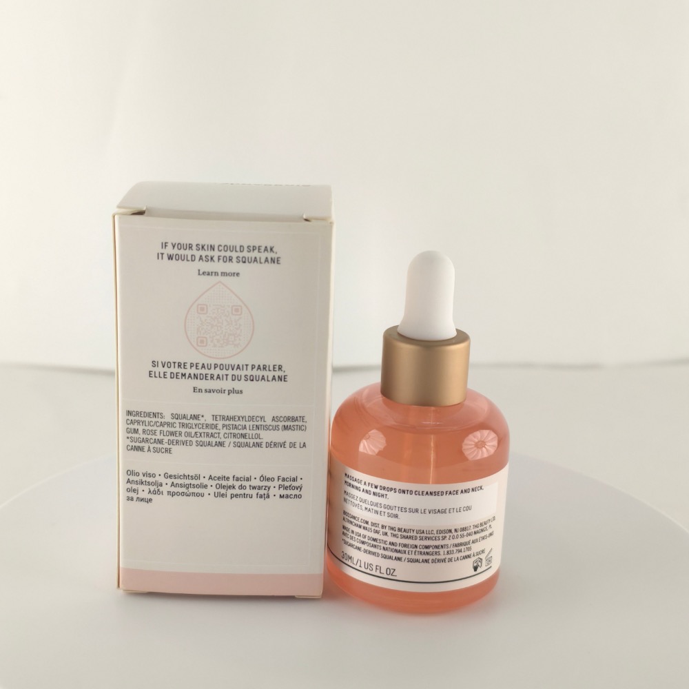 💥BIOSSANCE玫瑰精油30ml-細節圖3