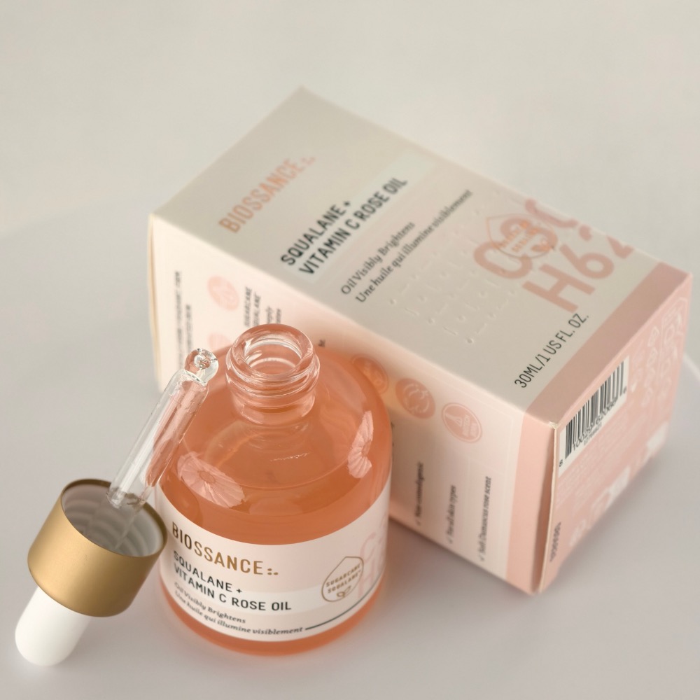 💥BIOSSANCE玫瑰精油30ml-細節圖6