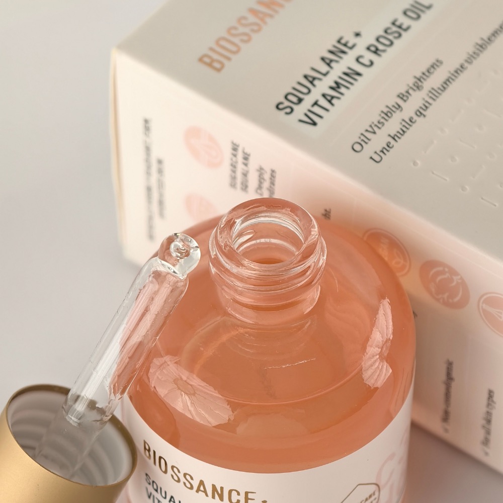 💥BIOSSANCE玫瑰精油30ml-細節圖7