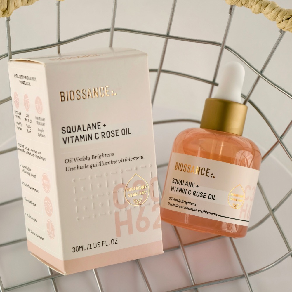 💥BIOSSANCE玫瑰精油30ml-細節圖8