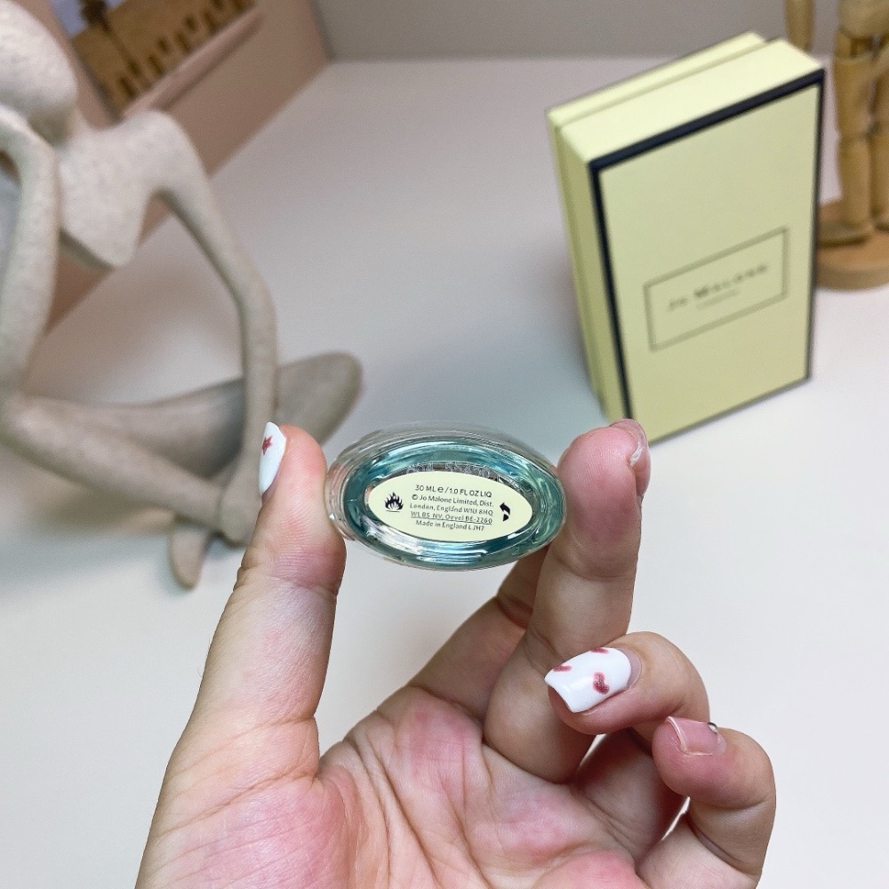 💥 祖馬龍古董市集英倫限定系列-麝香記憶30ml-細節圖3