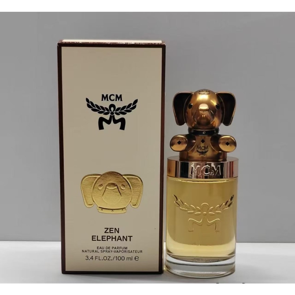 💥26新品-索斯皮羅系列香水100ml-細節圖5