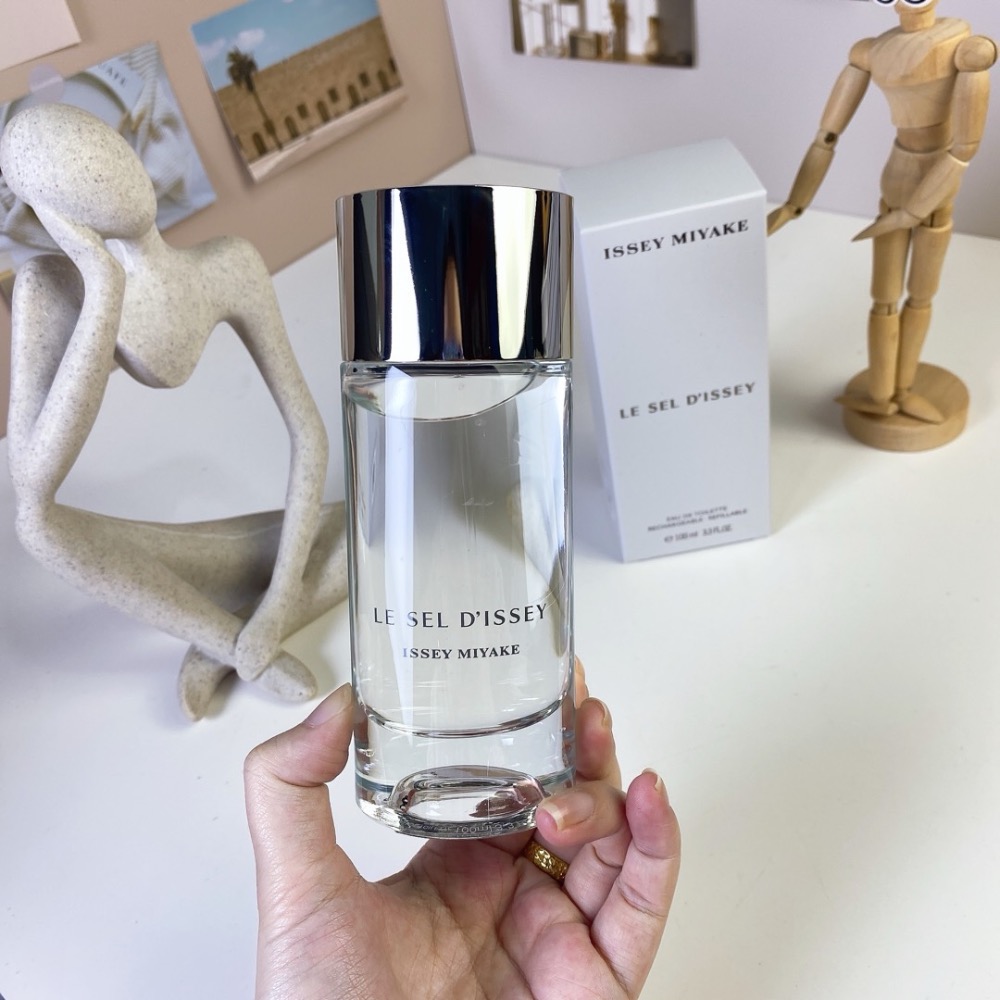 💥三宅一生一生之鹽香水100ml-細節圖2