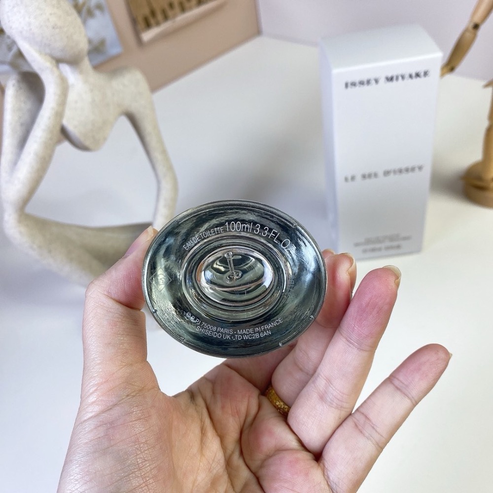 💥三宅一生一生之鹽香水100ml-細節圖3