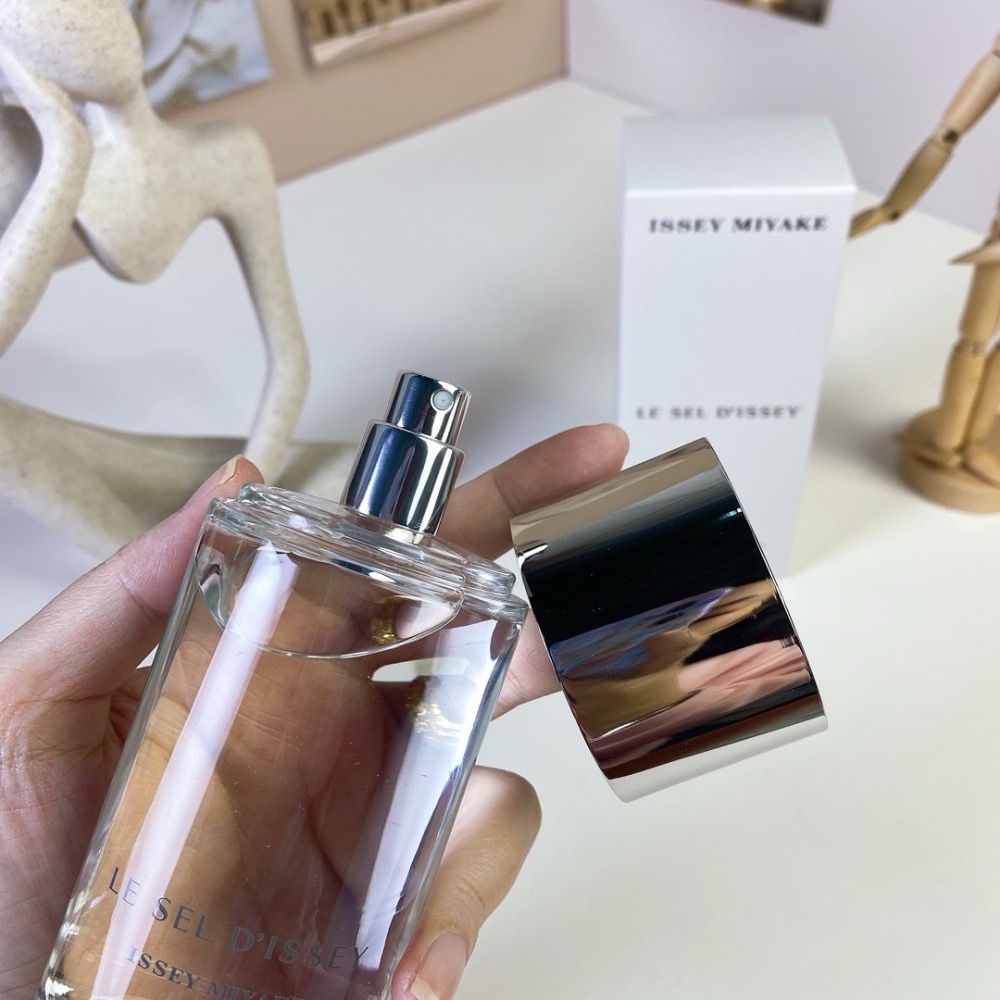 💥三宅一生一生之鹽香水100ml-細節圖4