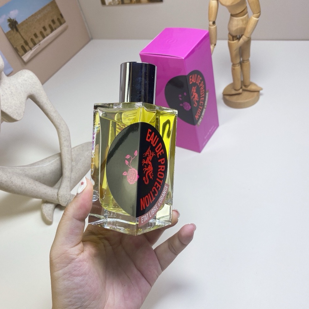 💥 解放橘郡情水（龍與玫瑰）100ml-細節圖2