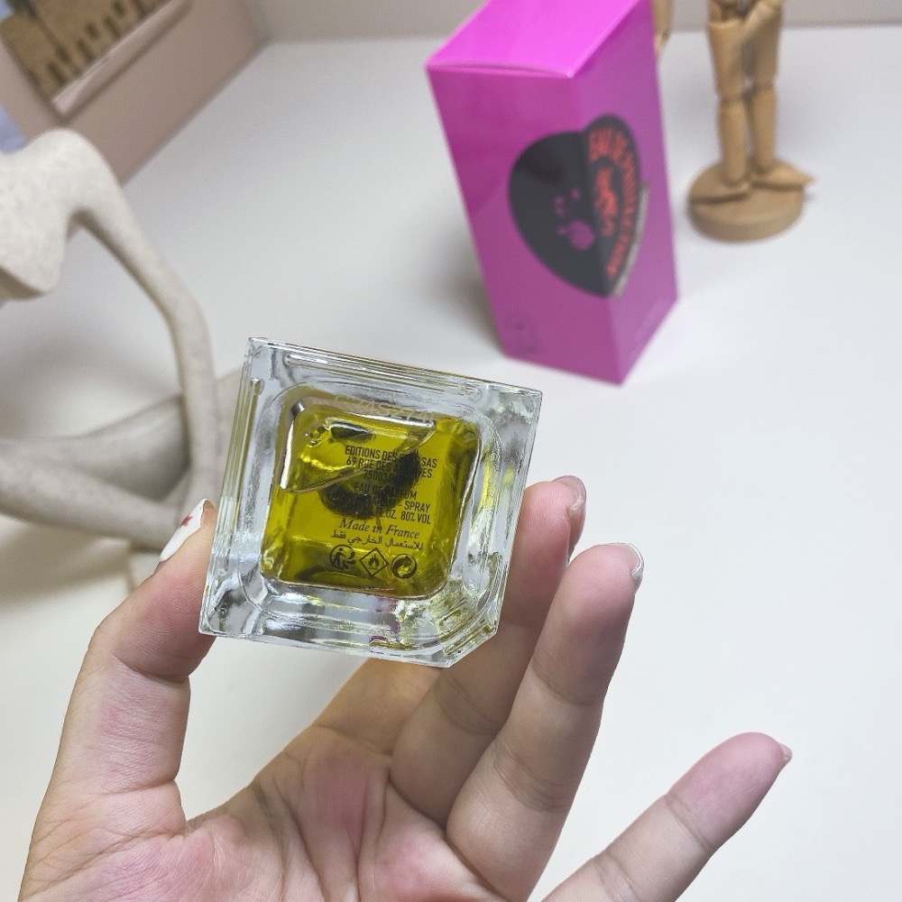 💥 解放橘郡情水（龍與玫瑰）100ml-細節圖3