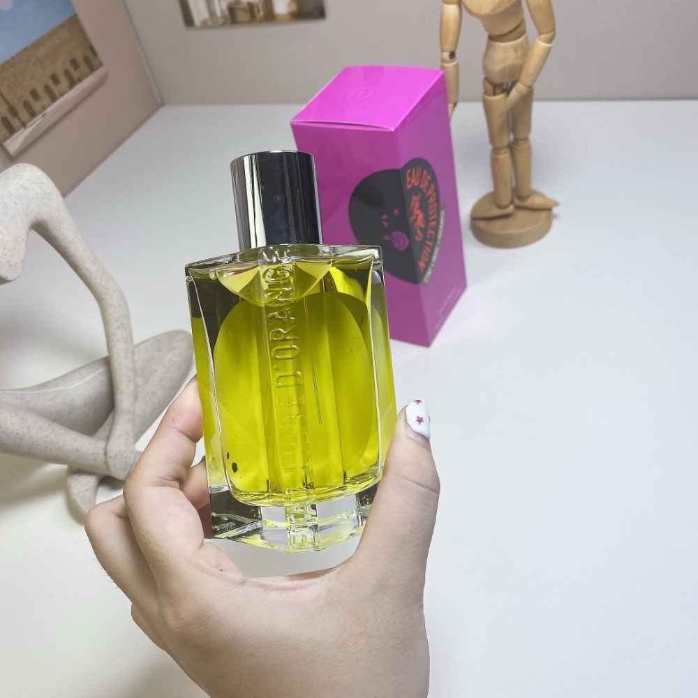 💥 解放橘郡情水（龍與玫瑰）100ml-細節圖4