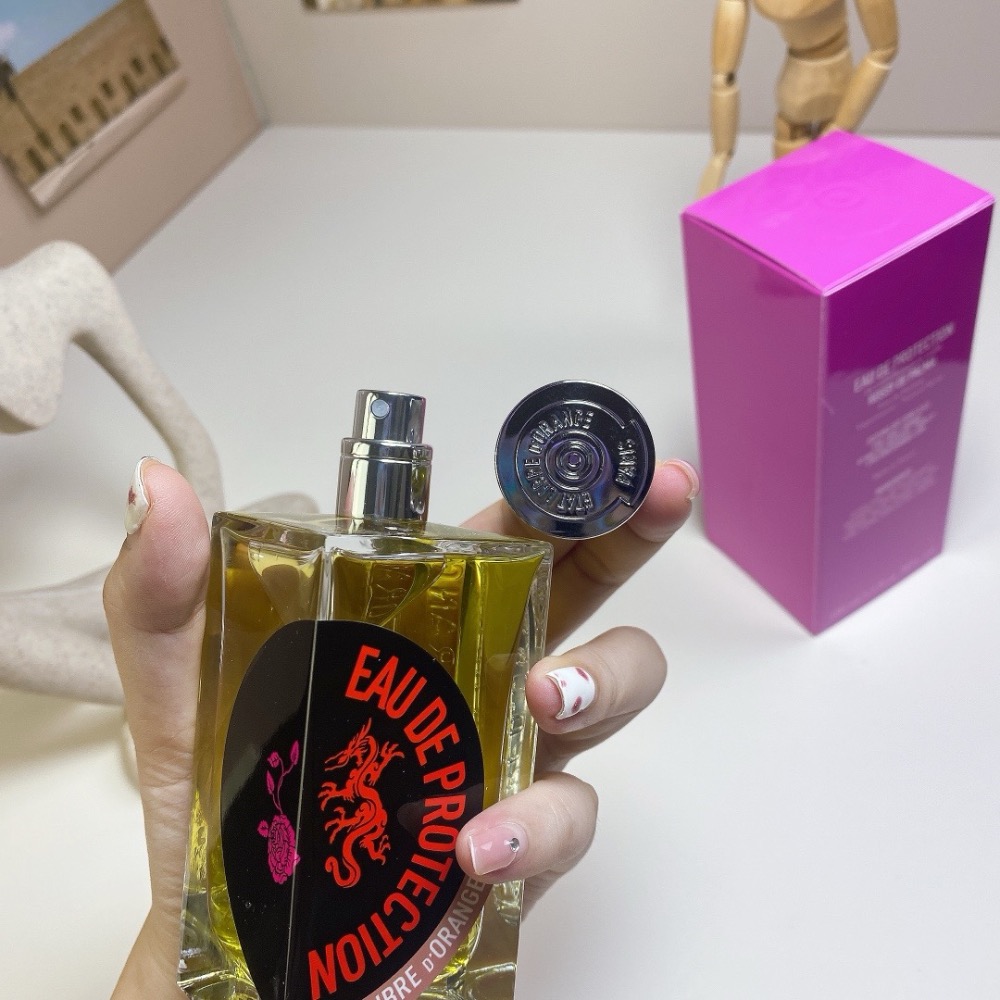 💥 解放橘郡情水（龍與玫瑰）100ml-細節圖8