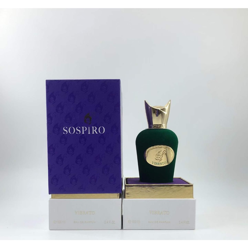 🌷 Sospiro系列香水100ml-細節圖2