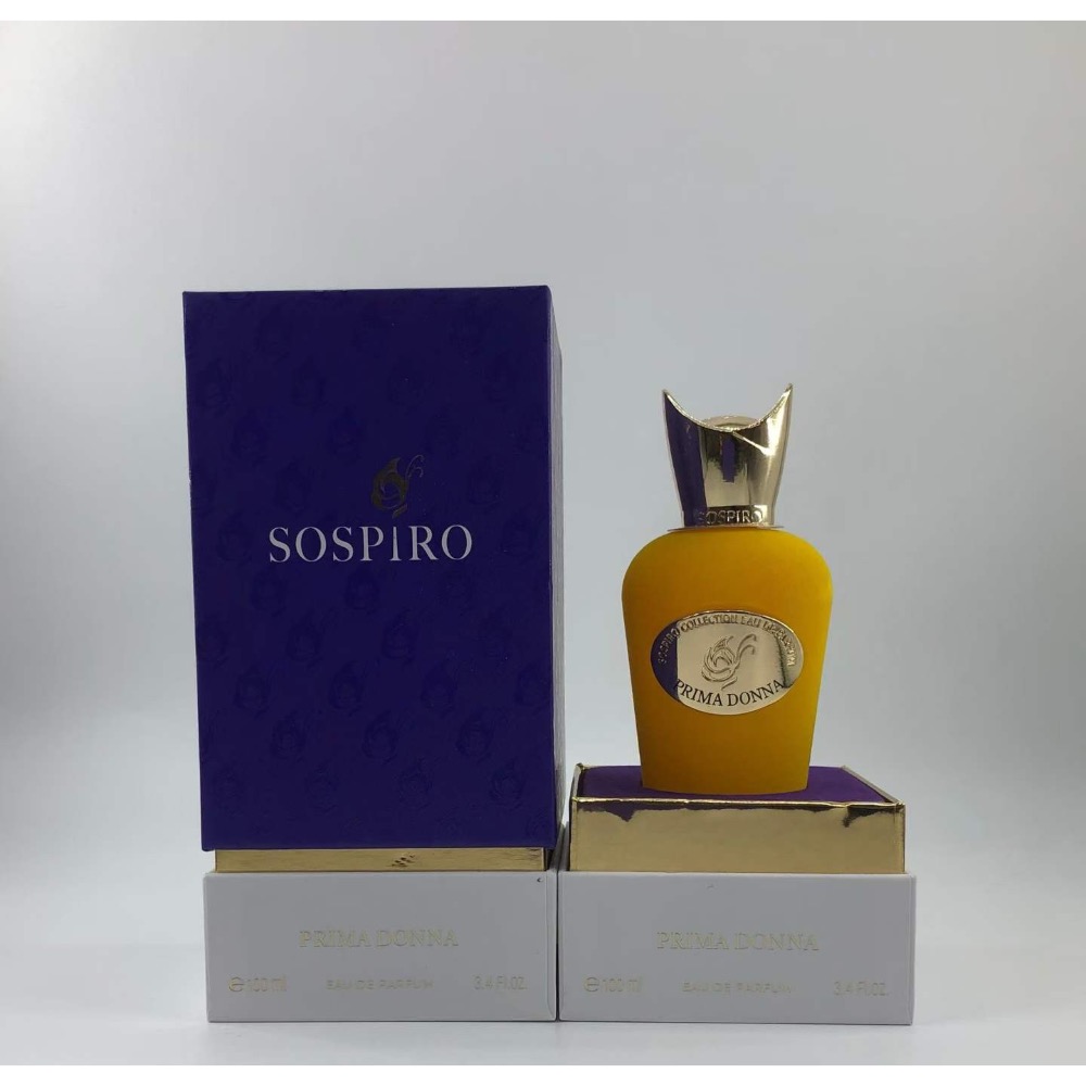 🌷 Sospiro系列香水100ml-細節圖4