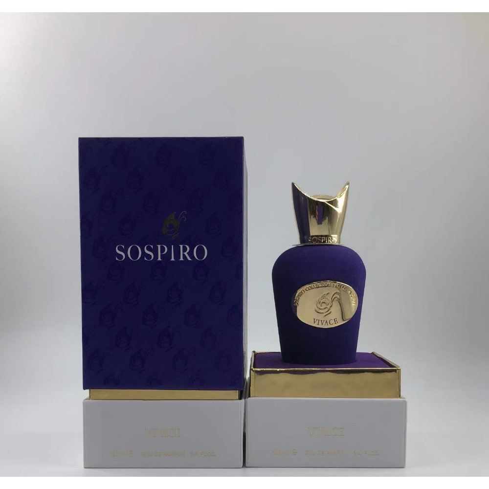 🌷 Sospiro系列香水100ml-細節圖5