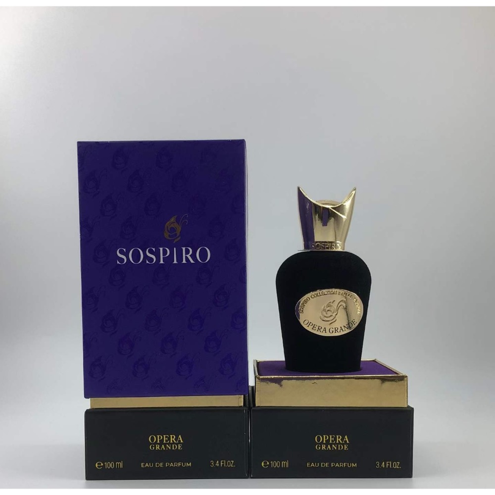 🌷 Sospiro系列香水100ml-細節圖6