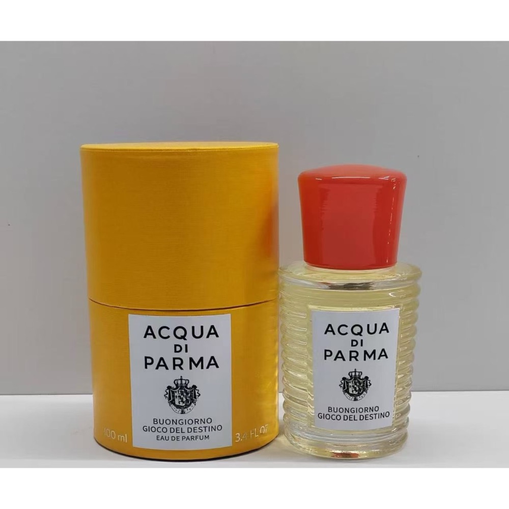 🌷26新品-帕爾瑪早安系列香水100ml-細節圖2