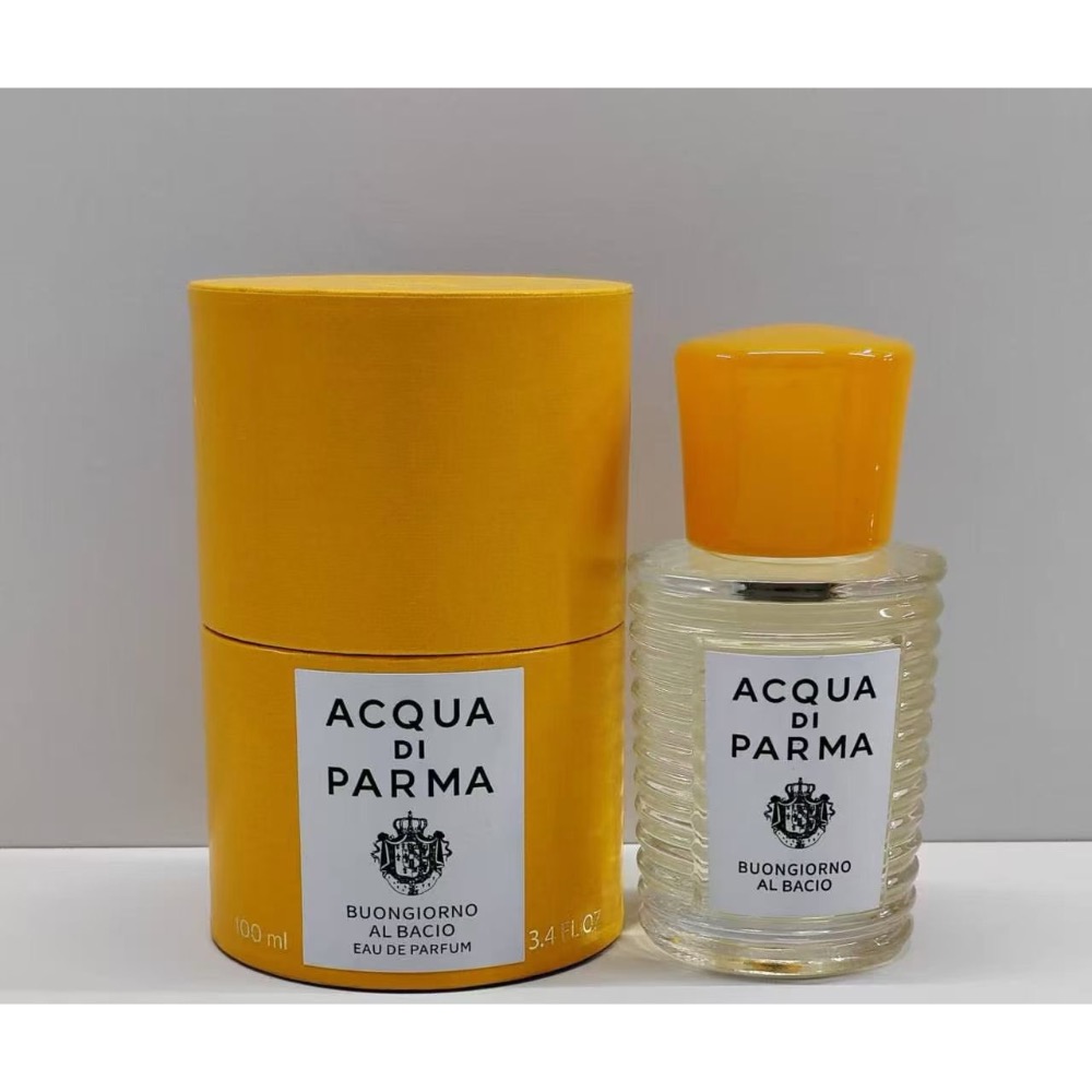 🌷26新品-帕爾瑪早安系列香水100ml-細節圖3