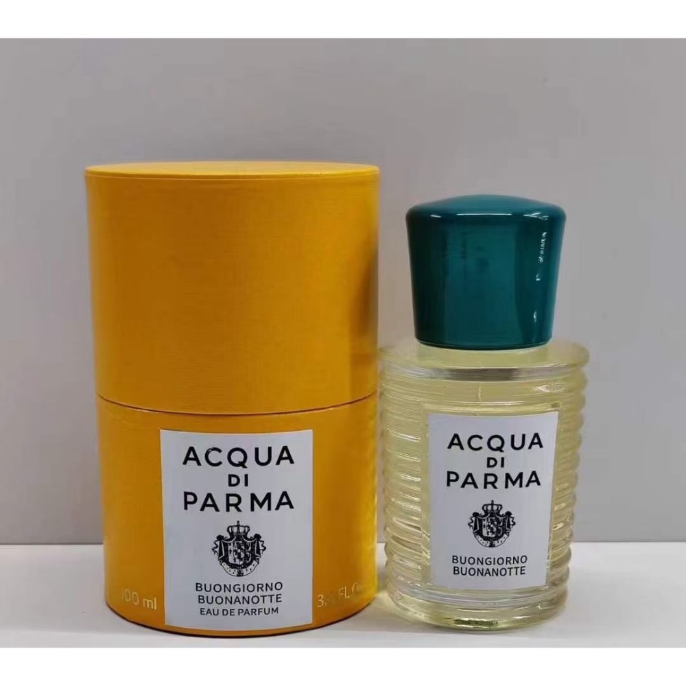🌷26新品-帕爾瑪早安系列香水100ml-細節圖4