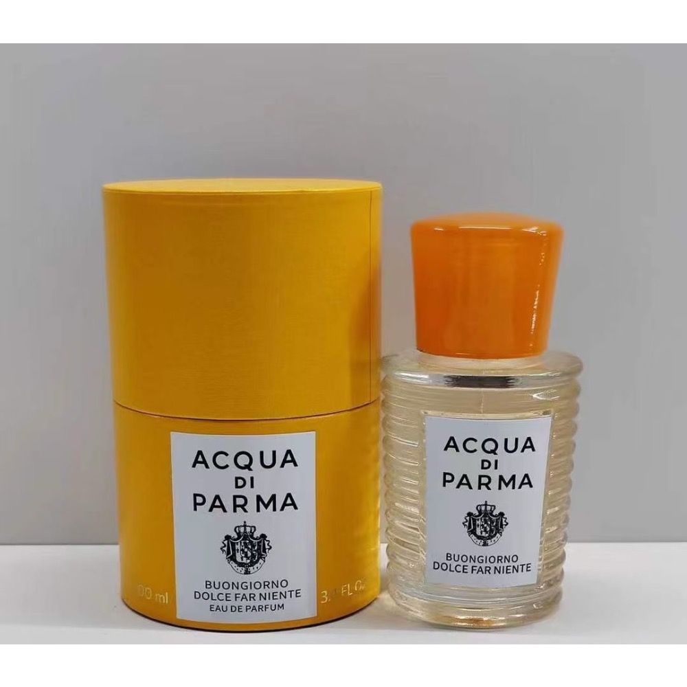 🌷26新品-帕爾瑪早安系列香水100ml-細節圖5
