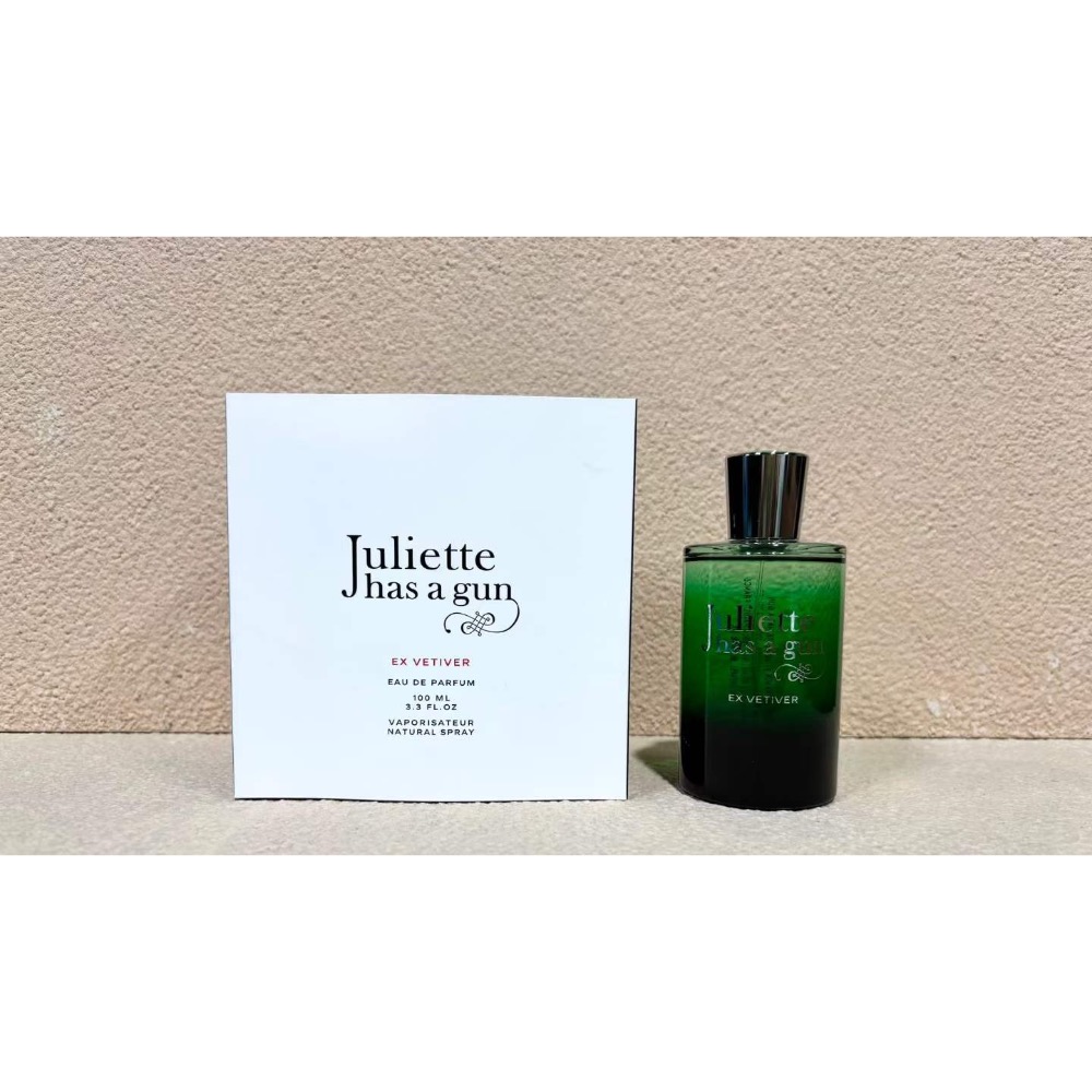🌷 朱麗葉佩槍系列香水100ml-細節圖2