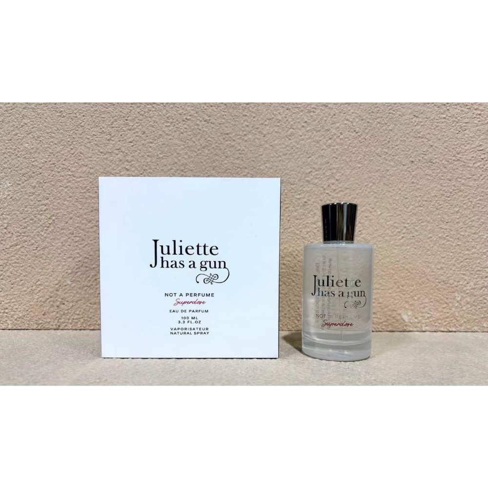 🌷 朱麗葉佩槍系列香水100ml-細節圖3