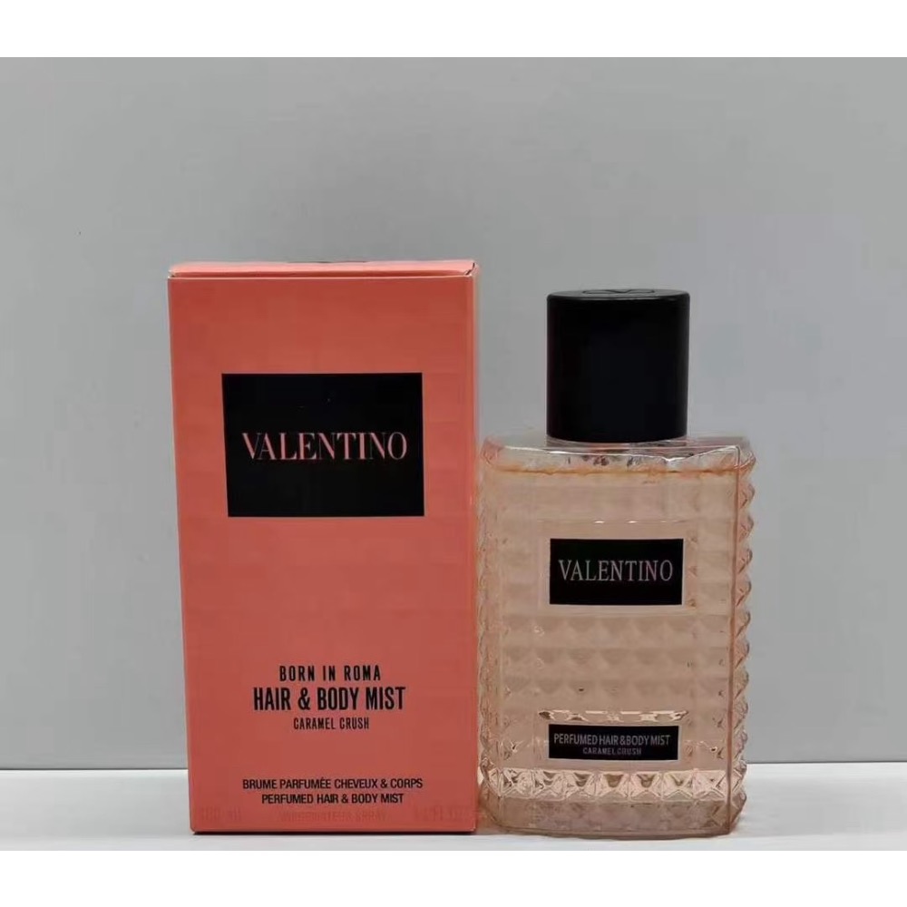 🌷26新品-華倫天奴羅馬誕生系列香水100ml-細節圖2