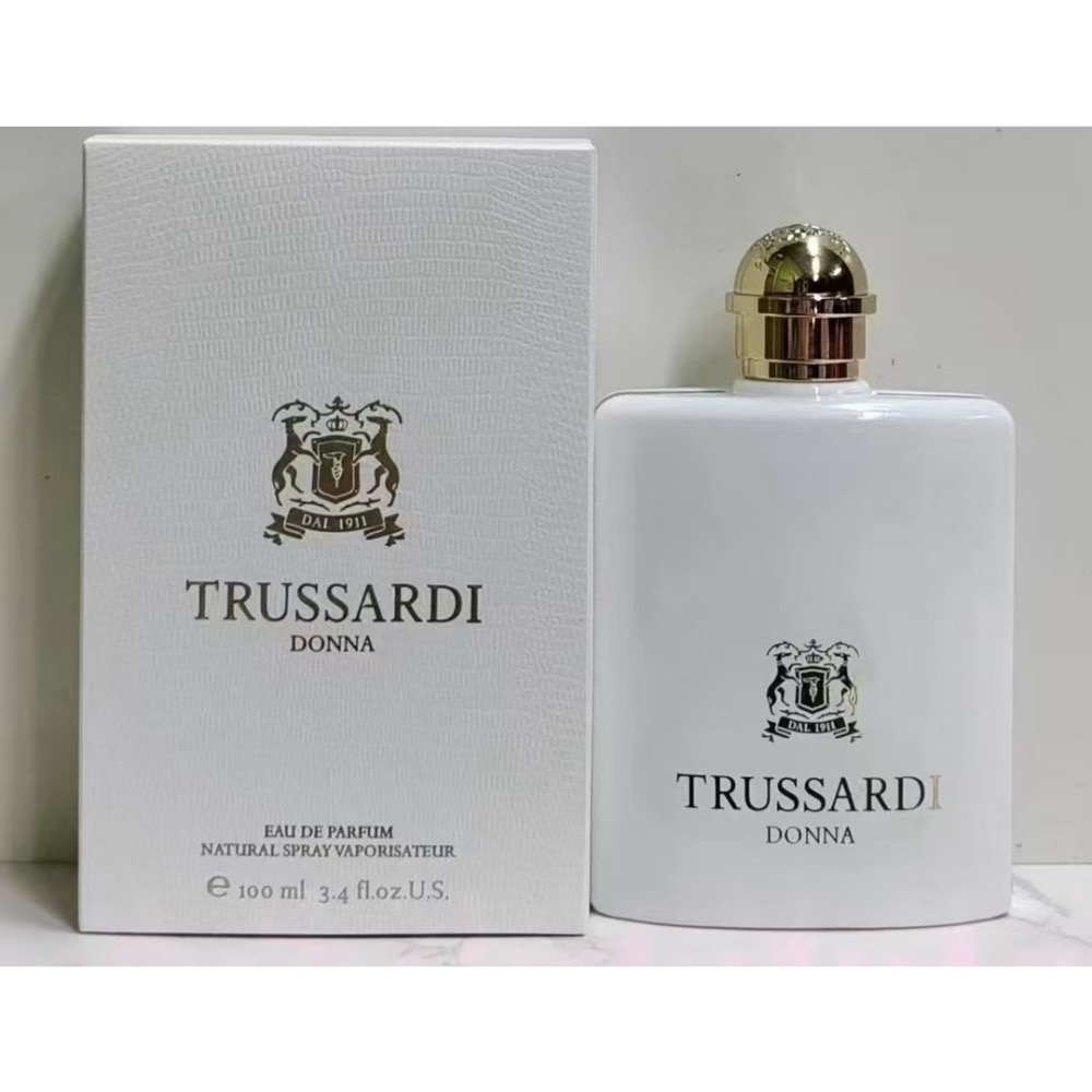 ♦️ 杜魯薩迪系列香水100ml！-細節圖2