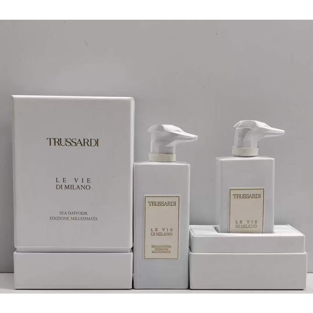 ♦️ 杜魯薩迪系列香水100ml！-細節圖6
