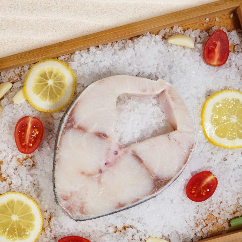 澎湖海飼海鱺輪切（1入/3入）-細節圖2