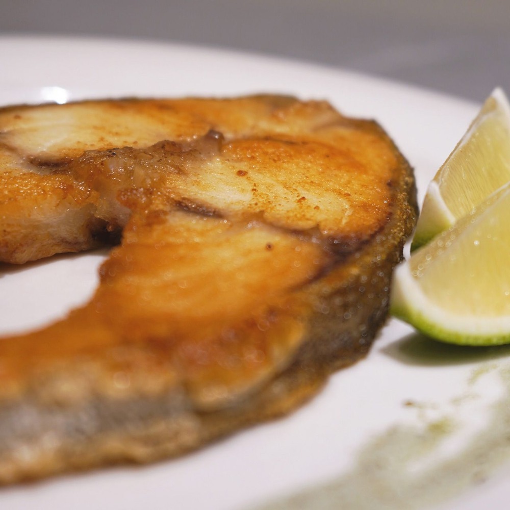 澎湖海飼海鱺輪切（1入/3入）-細節圖3