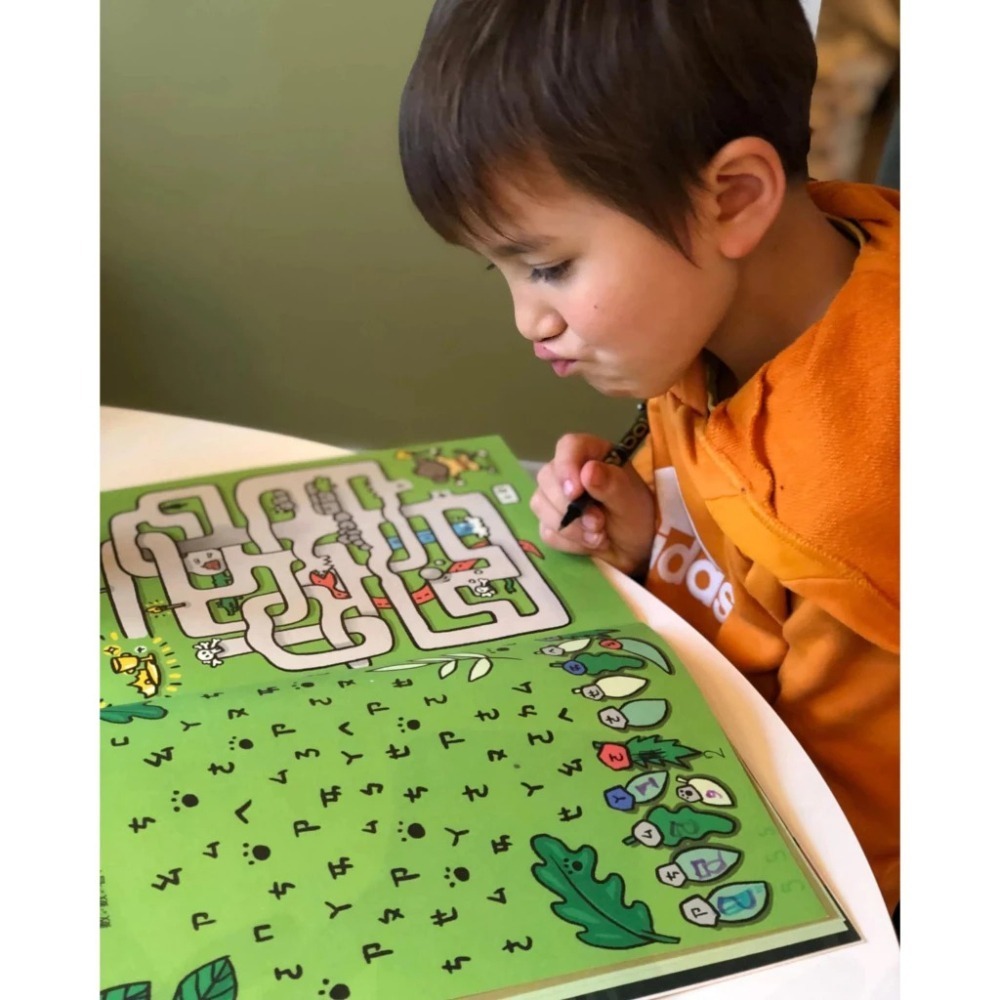 Fun and Company（伙伴文化）注音歷險記全套4本-細節圖7