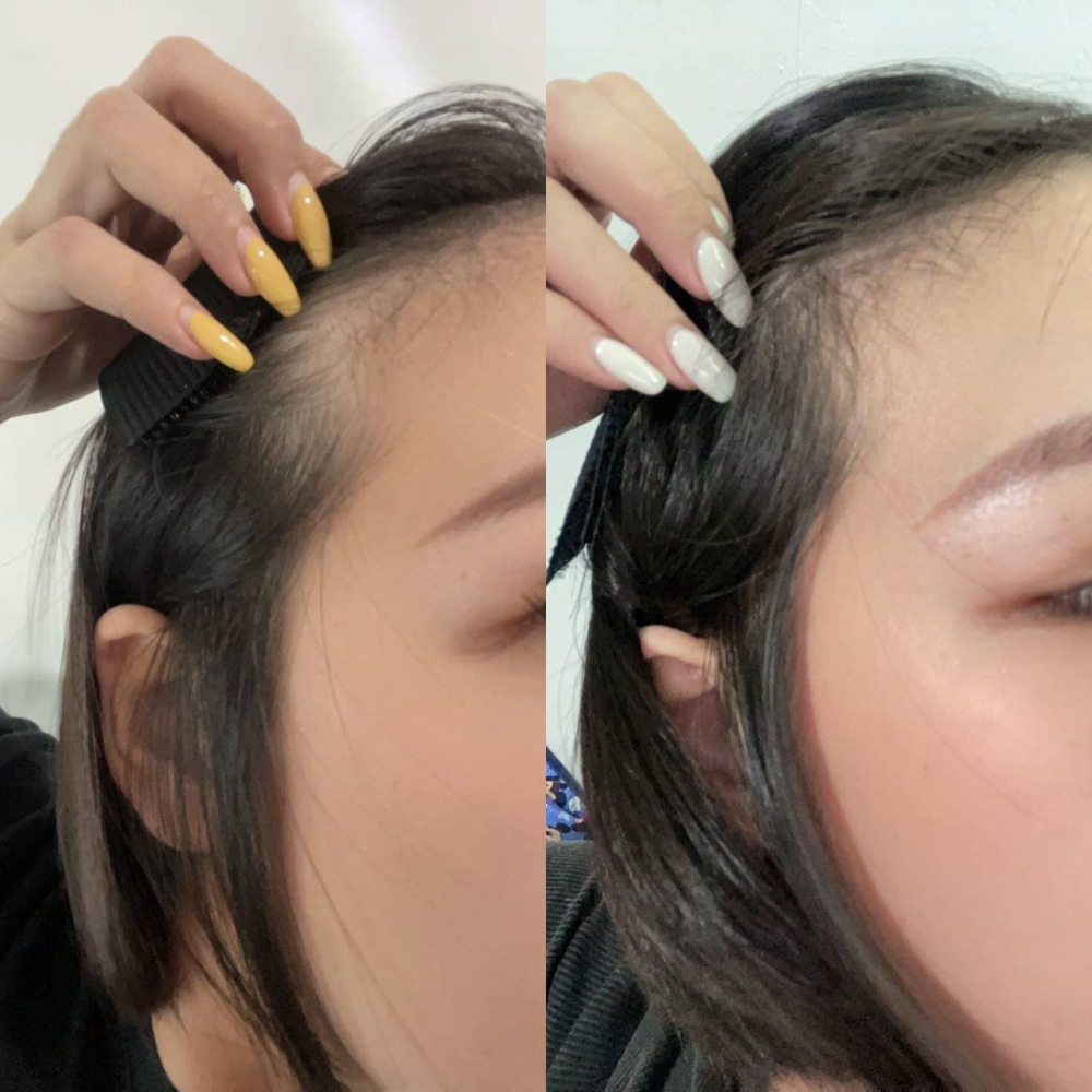 長毛毛洗髮精-細節圖4