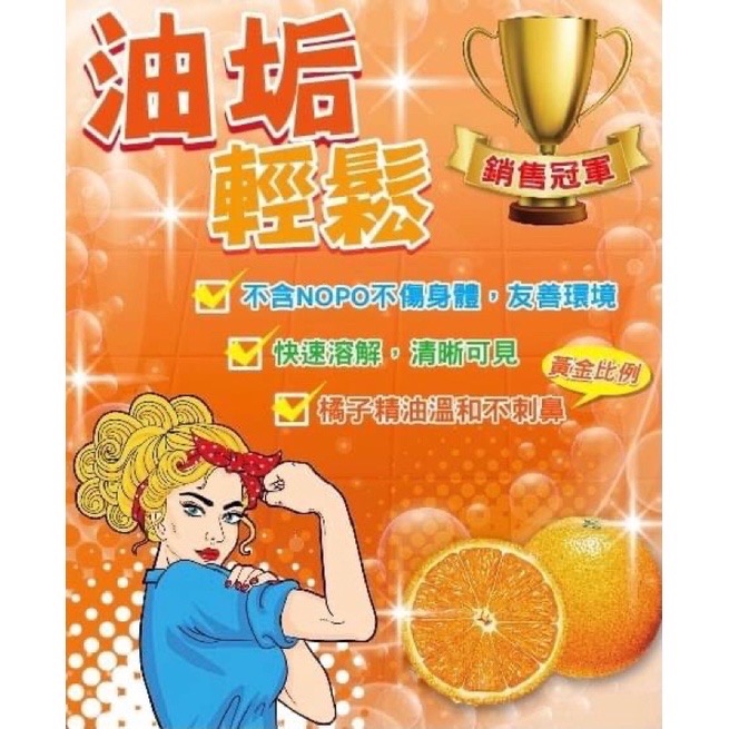 ￼👍廚房油垢輕鬆 油垢 油污 抽油煙機 灶台 神明廳煙油 玻璃油 陳年油垢 去污去漬🔥現貨🔥輕輕鬆鬆一瓶搞定’.-細節圖4